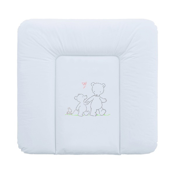 Přebalovací podložka na komodu Ceba Baby 75x72cm