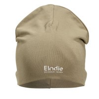 ELODIE DETAILS Bavlněná čepice Logo Beanies