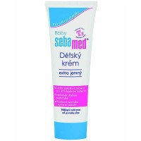 SEBAMED Dětský krém extra jemný