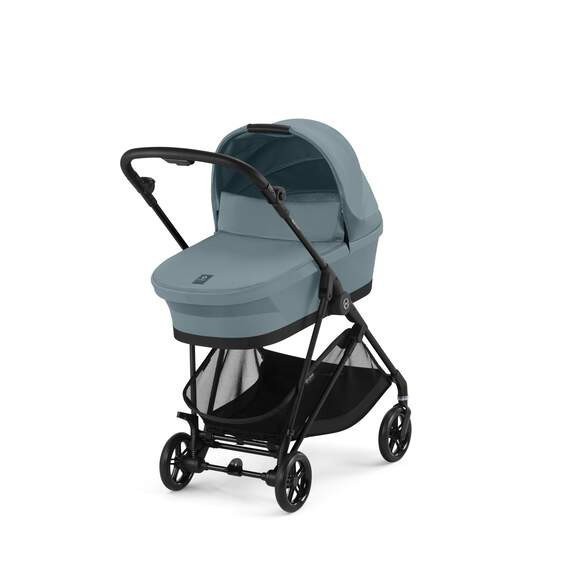 CYBEX Gold MELIO Hluboká korba