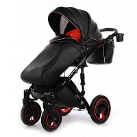 Kočárek Junama Impulse Motostyle