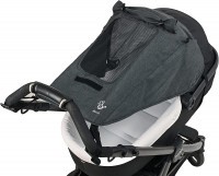 Altabebe 7014 Sluneční clona Deluxe