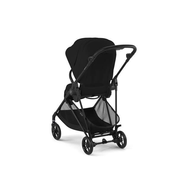 CYBEX Gold MELIO CARBON