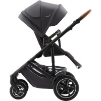 BRITAX RÖMER Set kočárek Smile 5Z + hluboká korba