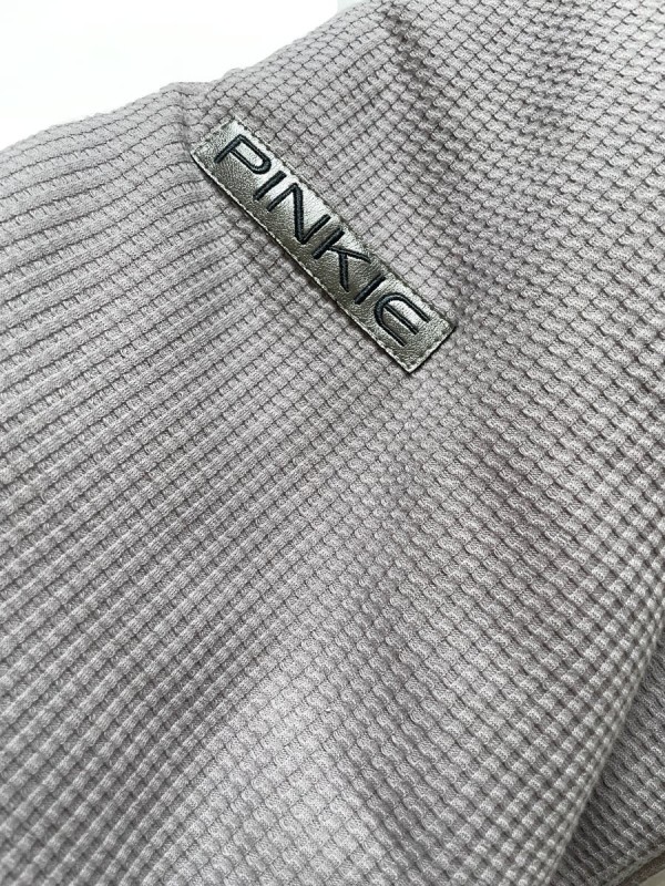 PINKIE deka se stahováním Label