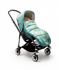 Bugaboo fufak van Gogh