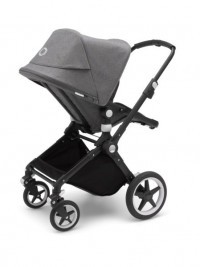 BUGABOO Lynx complete Kombinovaný kočárek