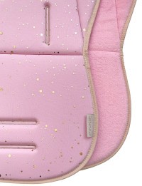PINKIE podložka Shine Gold
