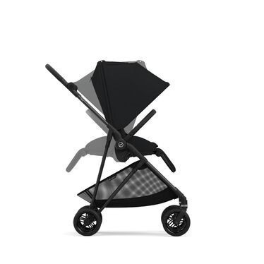 CYBEX Gold MELIO Sportovní kočárek + + DÁREK kód na slevu GOLD10