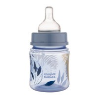 CANPOL BABIES Antikoliková lahev EasyStart GOLD