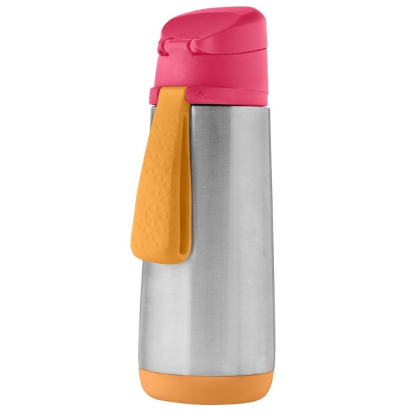 B.BOX Termoska na pití sport 500 ml