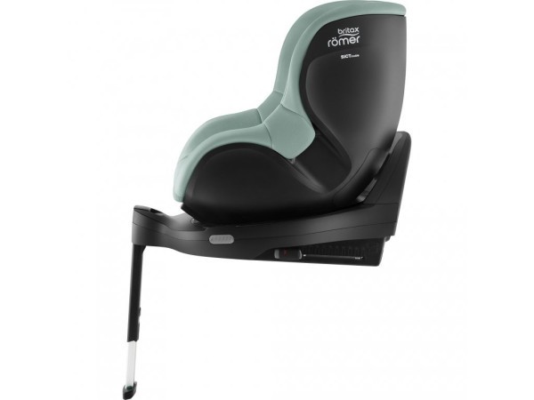 BRITAX  Dualfix Pro M Autosedačka 61-105 cm