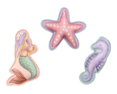 Dreamy Mermaid