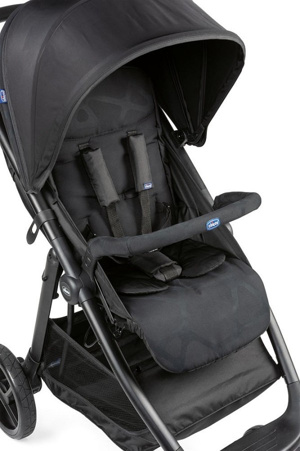 Kočárek sportovní Chicco Multiride