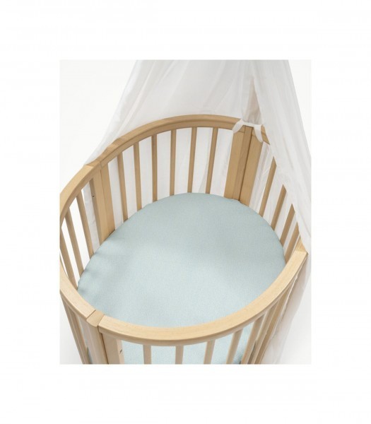 STOKKE Sleepi™ Mini Prostěradlo V3