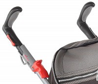 Kočárek Hartan Buggy iX1 2015