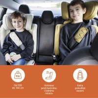 ZOPA Autosedačka Matrix i-Size 100-150 cm