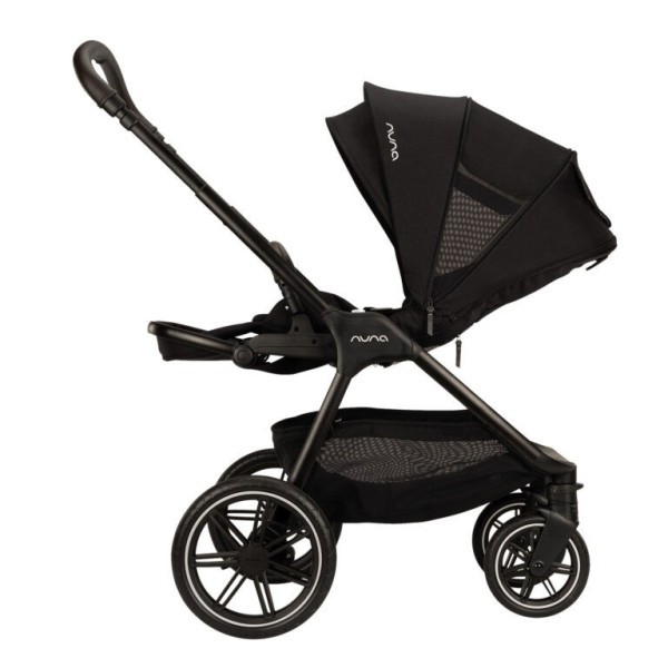 NUNA TRIV™ lx + LYTL™ + Winter set Kombinovaný kočárek
