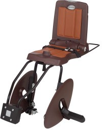 BOBIKE Cyklosedačka Junior 20-35 Kg