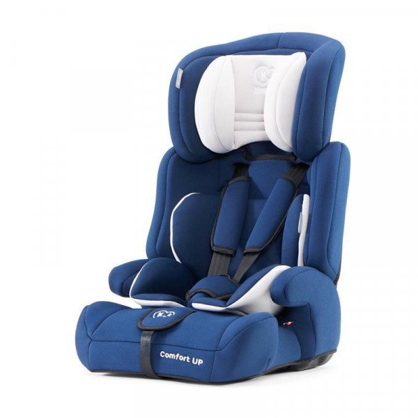 Autosedačka Comfort Up 9-36kg Kinderkraft