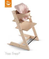 Stokke® Tripp Trapp® polštářek Mini Baby Cushion Stokke® Tripp Trapp® polštářek Mini Baby Cushion