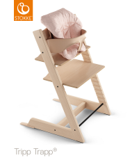 Stokke® Tripp Trapp® polštářek Mini Baby Cushion