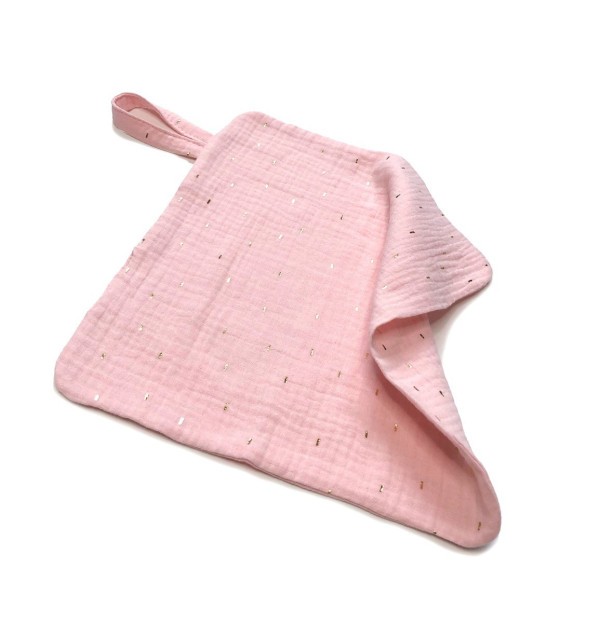 PINKIE set Muslin