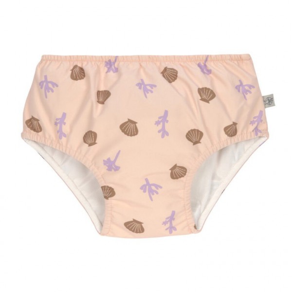 Lässig Dívčí plavky Swim Diaper Girls