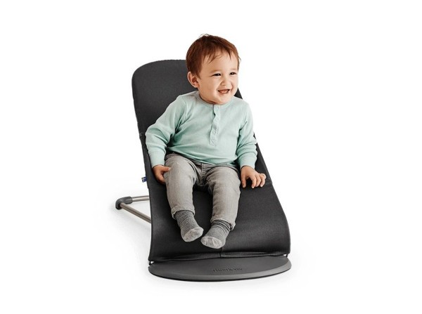 BABYBJÖRN Lehátko BLISS Woven