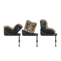 CYBEX SIRONA Gi I-SIZE PLUS Autosedačka 61-105cm