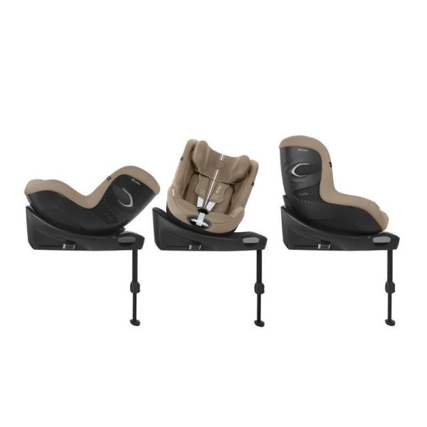 CYBEX Gold SIRONA Gi I-SIZE PLUS Autosedačka 61-105cm + DÁREK kód na slevu GOLD10
