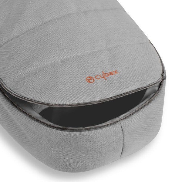 CYBEX GOLD Fusak + DÁREK kód na slevu GOLD10