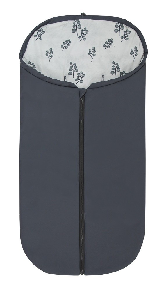 EMITEX Fusak 2v1 Cocoon Softshell
