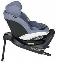 Besafe  iZi Turn i-Size Autosedačka 61-105cm