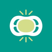 Philips AVENT Šidítko Ultrastart  noční 0-2m, 2 ks