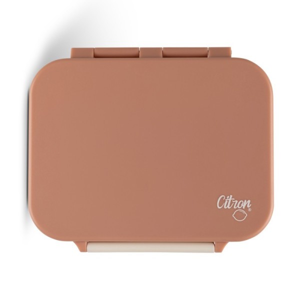 Citron Svačinový box Mini Tritan