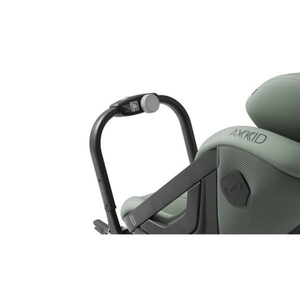 AXKID ONE 3 Autosedačka 61-125 cm