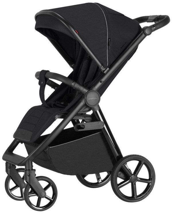 CARRELLO Bravo SL Sportovní kočárek CRL-5520 + Dárek zdarma Pláštěnka (1406)