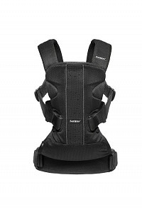 Ergonomické nosítko Babybjorn ONE  Air