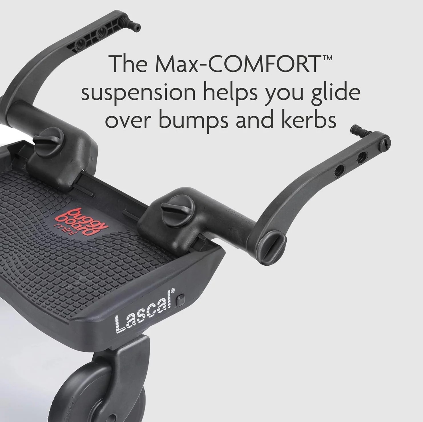 LASCAL Stupátko BuggyBoard® Mini 3D