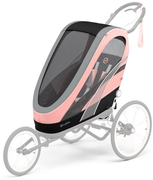 CYBEX ZENO Seat pack / Potah na sportovní sezení