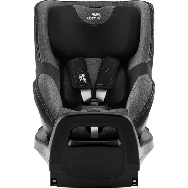 BRITAX RÖMER Dualfix Pro Autosedačka 40-105 cm