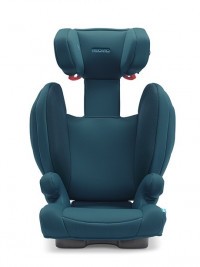 RECARO Monza Nova 2 Seatfix Select/Prime autosedačka