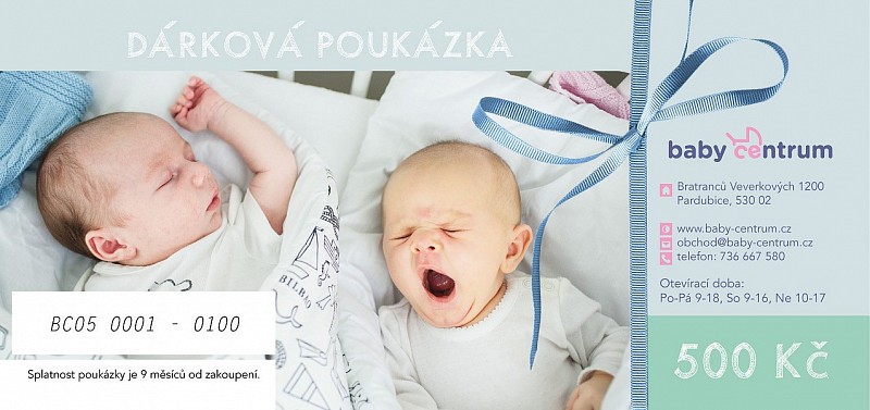 Poukázka