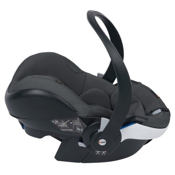 BESAFE set iZi Go Modular i-Size X1 40-75cm + ISOfix báze