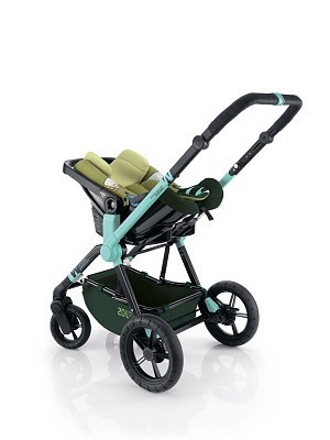 Concord Traveler set WANDERER AIR SLEEP