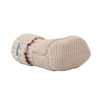 LODGER Slipper Knit 0 - 6 měsíců