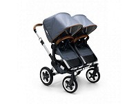 Bugaboo Donkey duo extension Weekender