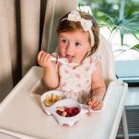 BABYONO Ergonomický příbor pro děti