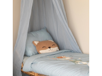 LITTLE DUTCH Polštářek liška Forest Friends